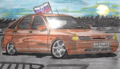 Легкого десятка