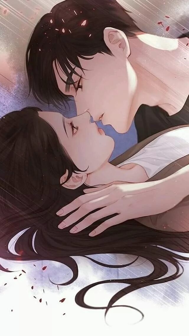 Manhwa romance. Корейская манхва парочки. Манхва гет романтика. Маньхуа Люсия поцелуй. Маньхуа Немилая поцелуй.