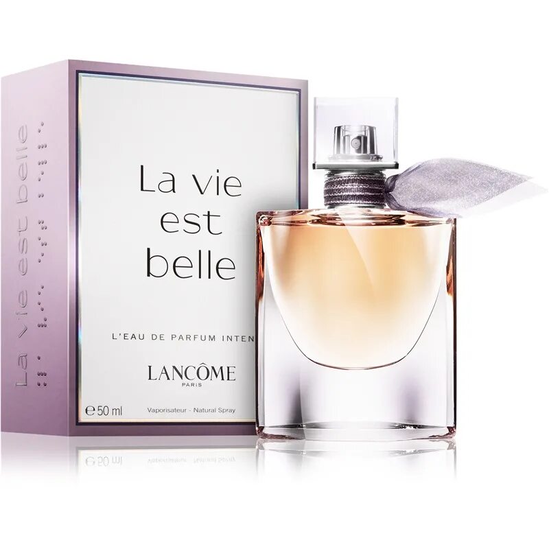 Lancome la vie est belle цены. Lancome la vie est Belle EDP 75 ml. Духи ланком la vie est Belle 75мл. Lancome парфюмерная вода la vie est Belle. Lancome la vie est Belle l Eau de Parfum intense парфюмерная вода 75 мл.