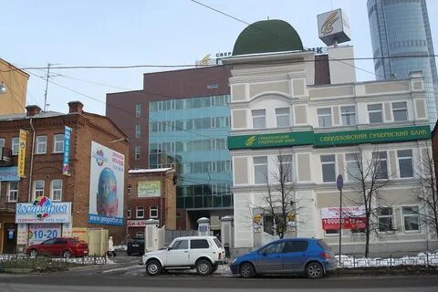 Пушкина 10 нижний новгород