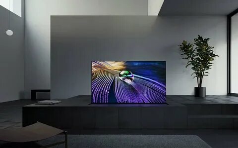 Топ oled телевизоров