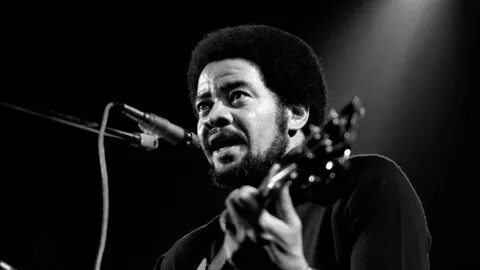 Bill withers