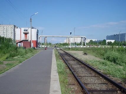 Жд северодвинск