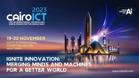 Каир 2023