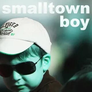 Песня smalltown boy