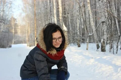 Женская верхняя пышма