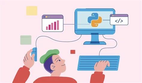 Python компилируемый или интерпретируемый