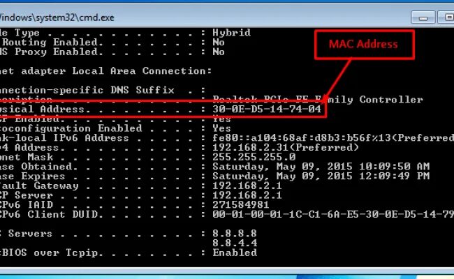 Узнать мак ноутбука. Physical address. bios mac address. mac адрес cmd. как узнать мак адрес ноутбука.