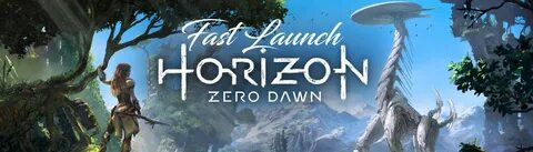 Horizon setup