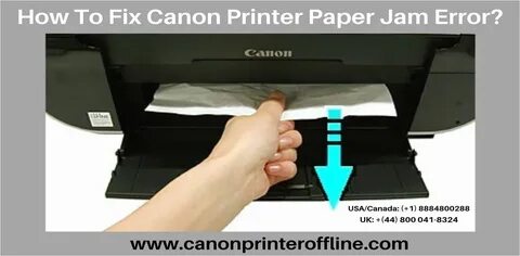 Canon не видит картриджа