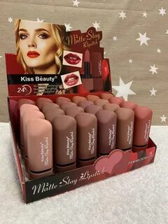 Kiss beauty