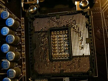 Cpu pinning