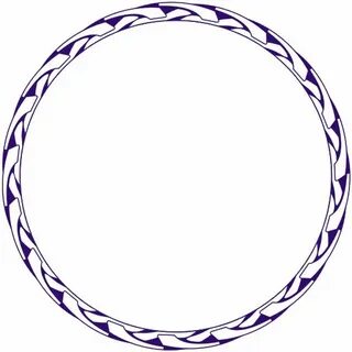 Как называется окантовка