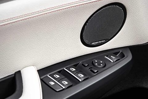 Bmw harman