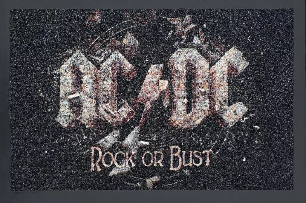 Ac dc rock or bust 2014. Rock or bust. Rock or bust. Ac dc rock or bust 2014. Обложка альбома ac/dc - rock or bust.