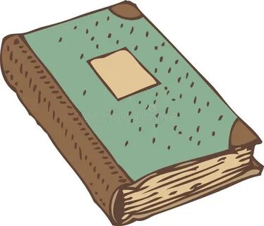 Close the book