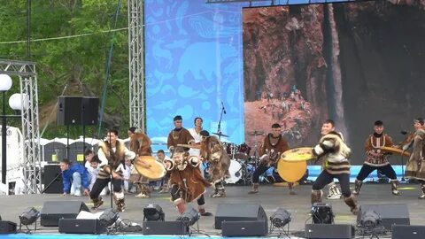 Камчатка 15