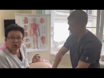 Шишова лимфатический массаж на каждый день