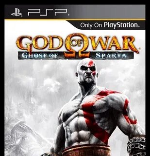 Sparta psp