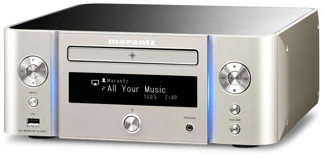 CD-ресивер Marantz Melody Media m-cr611. Marantz cr401. Marantz m-cr611 дисковод. Сетевой проигрыватель Marantz.