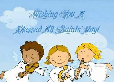 Saint s day