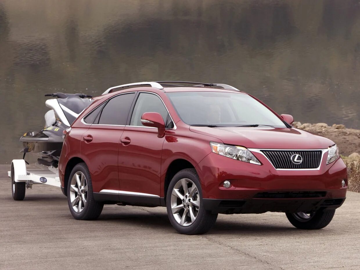 Лексус РХ 350. Лексус РХ 350h. Лексус РХ 350 3. Lexus RX 2009.