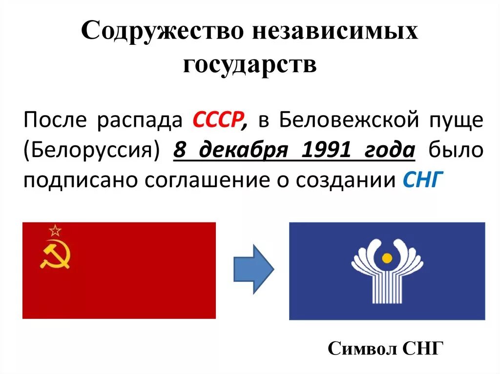 В каком году после распада государства. Содружества независимых государств СНГ распад СССР. Содружество независимых государств 1991. Цель создания Содружества независимых государств СНГ 1991. Страны СНГ 1993.