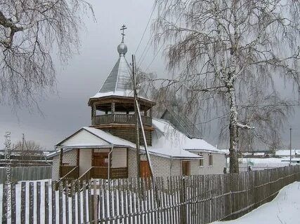 Оленево рязань