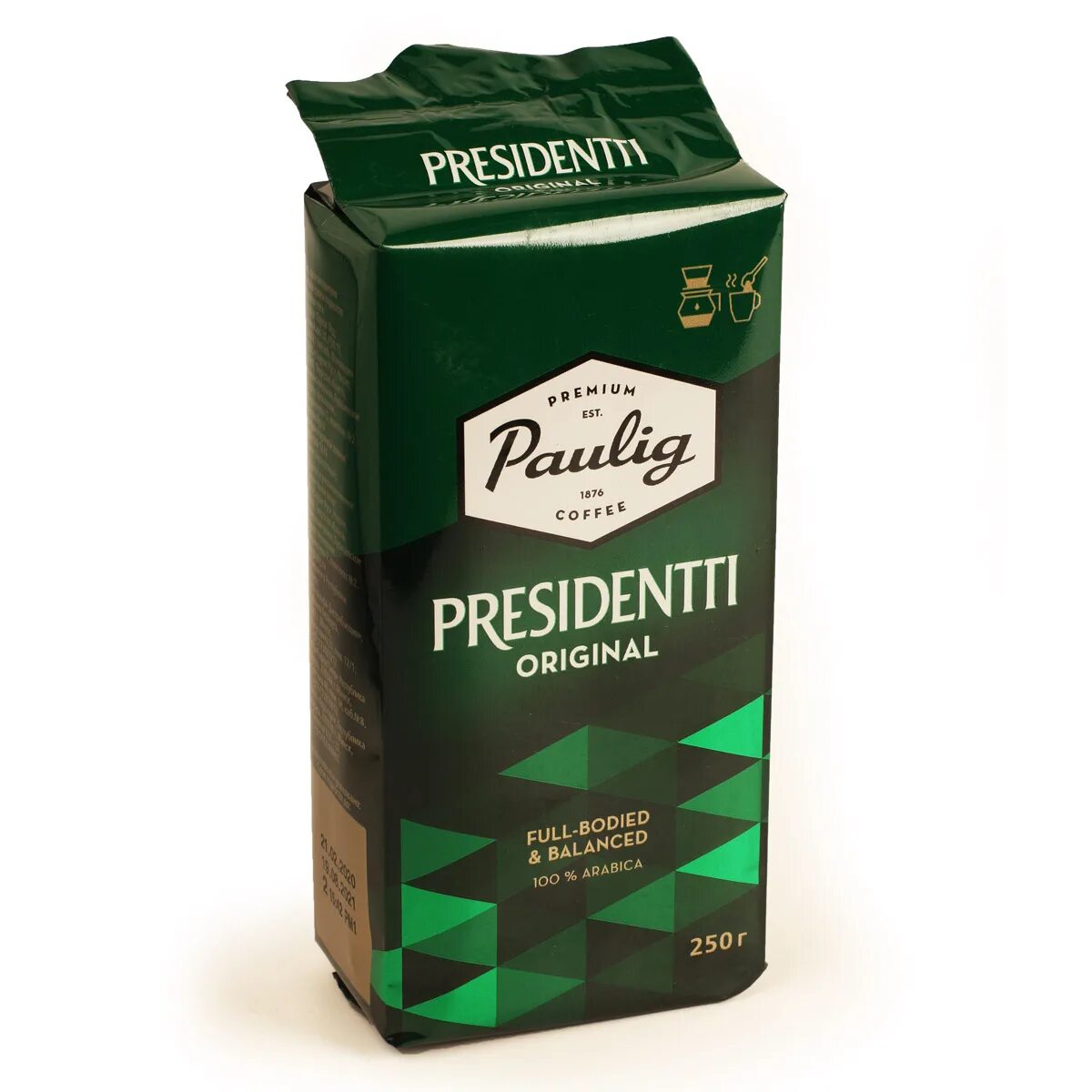 Paulig presidentti кофе молотый 250г. Paulig presidentti кофе зерно 250г. Кофе молотый paulig