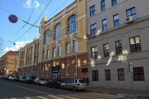 Пушкин нижний
