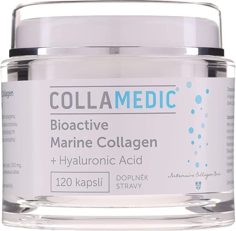 Коллаген рейтинг препаратов. Collamedic Bioactive Marine Collagen. Collamedic Marine Collagen 120. Collamedic коллаген. Marine Collagen морской коллаген.