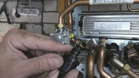 Как поднять давление в котле протерм