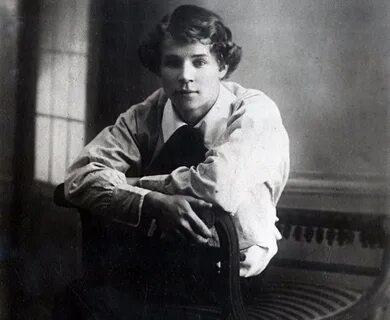 Sergei yesenin biography