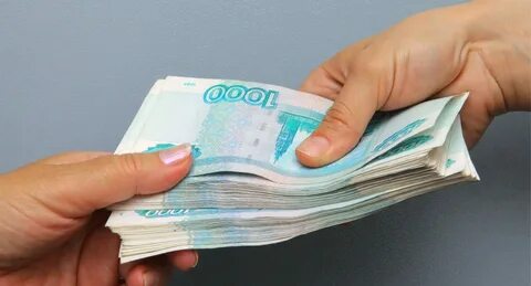 Кому банк передает долги