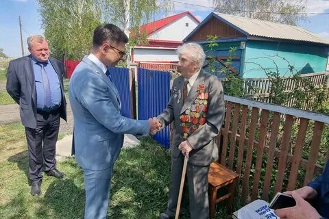 Новости таврическое омская область