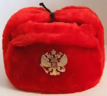 Ушанка спб