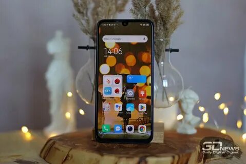 6.8 смартфон tecno pova 6 neo