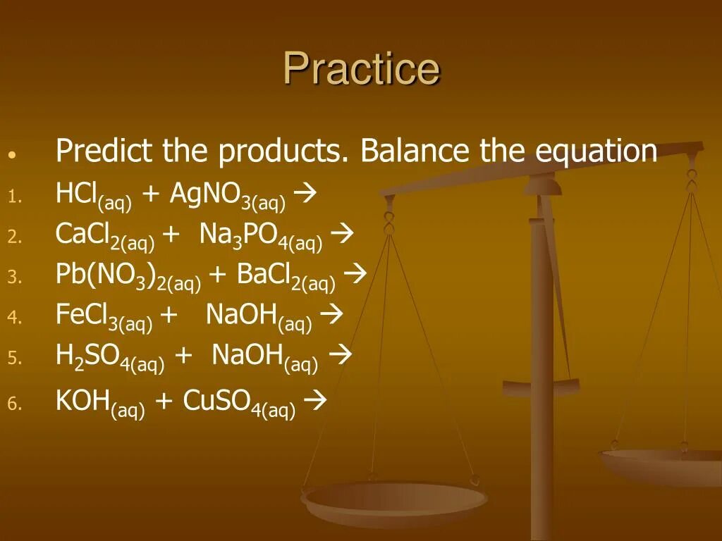 Balance equation. PB+agno3 уравнение. Fecl3+nas. HCL+agno3 уравнение. Cuso4 k3po4