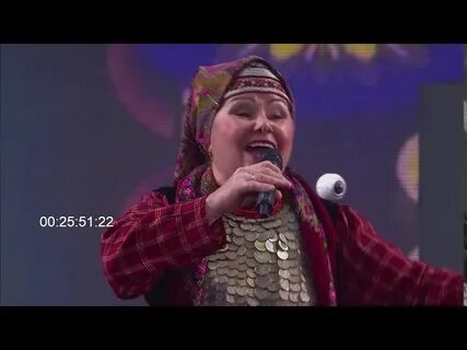 Трам пам пам бурановские