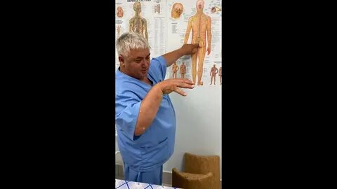 Отзывы пациентов юрия репина