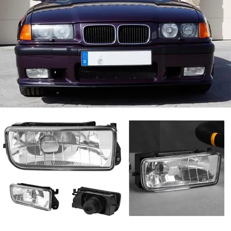 Фары БМВ е36. HELLA фары BMW e36 320i. Фары на БМВ 318i. BMW 318 e36 фары. Свет е34