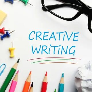 Creative writing