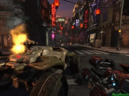 Unreal tournament 5