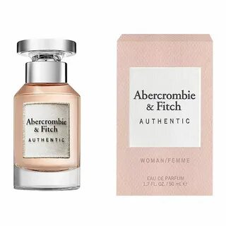 Аберкромби аутентик селф