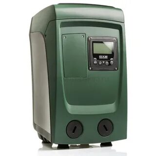 Насосная станция dab e sybox mini 3