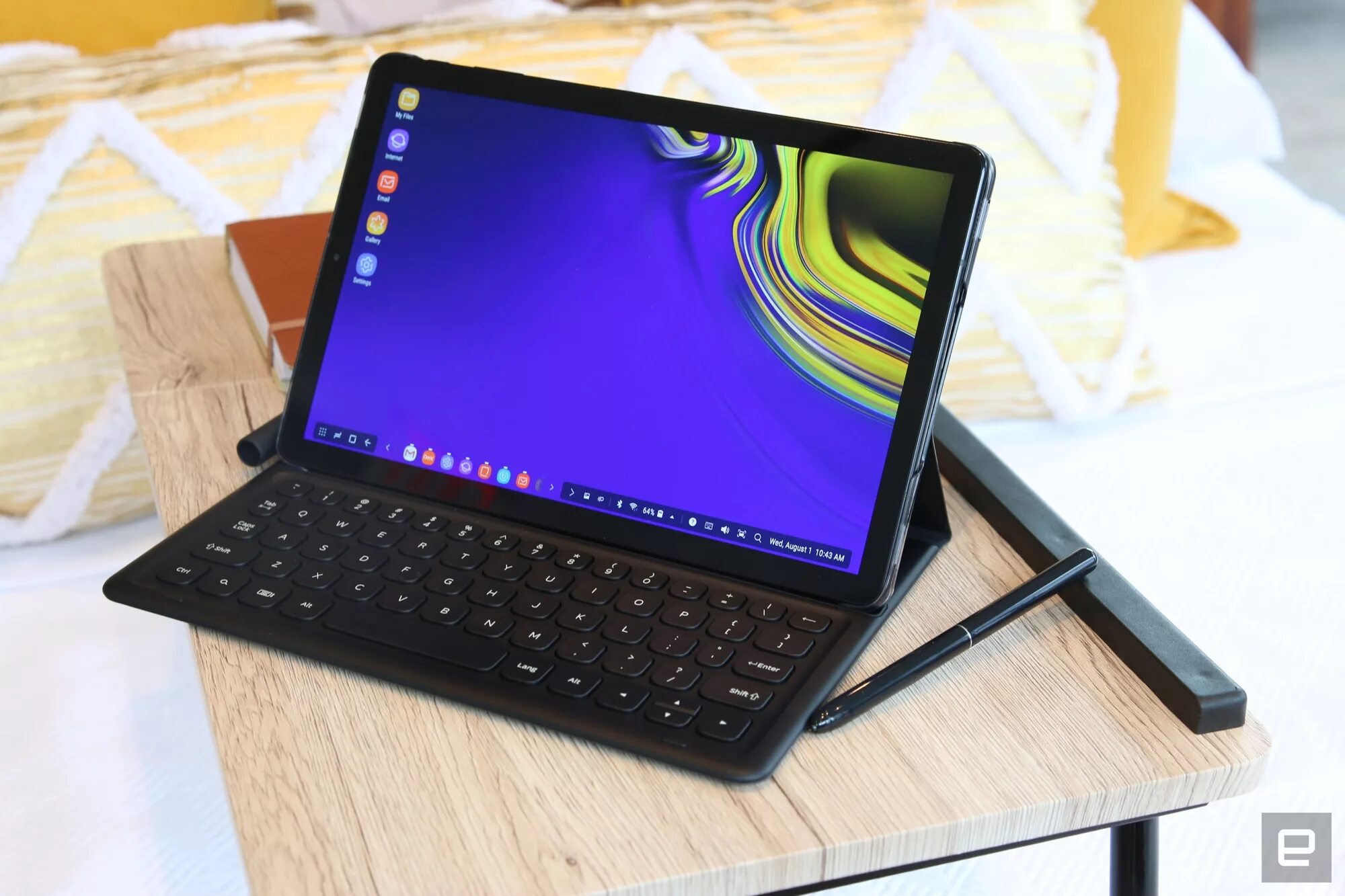 Планшет samsung galaxy tab s9 256gb