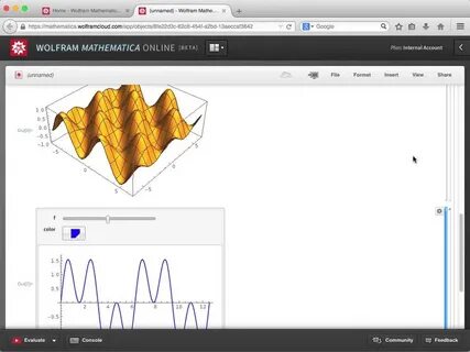 Mathematica