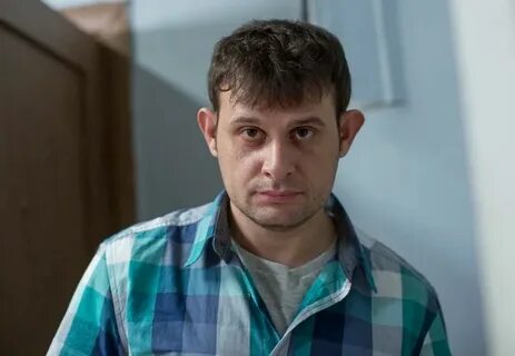 Две жизни главный герой
