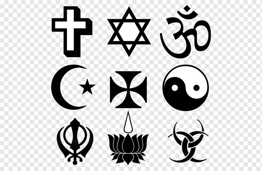 Символ всего нового. Религиозные знаки. Религиозные символы. Современные символы.