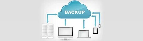 Backup device
